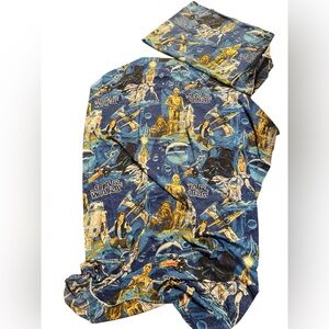 Star Wars Vintage Twin sheet set